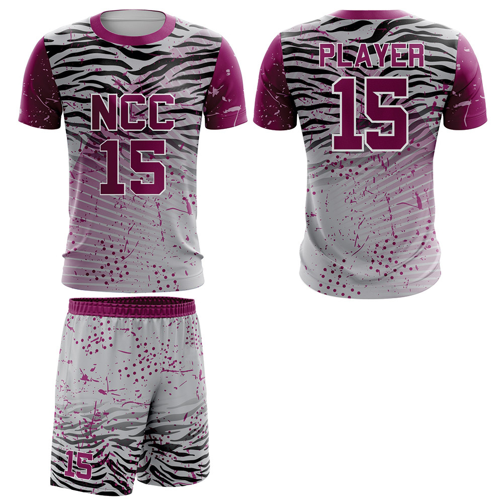 Slow Pitch Uniform 9